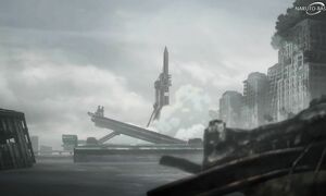 NieR Automata - 14 [SUB]