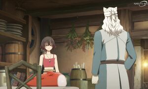 Bye Bye Earth - 01 [DUB]