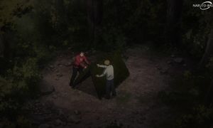 Fable - 15 [DUB