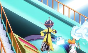 One Piece - 1110 [DUB]