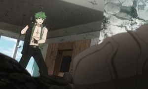 Yozakura Family - 15 [DUB]