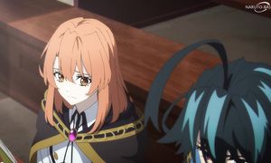 Wistoria Wand and Sword - 02 [DUB]