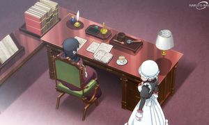 Strongest - 04 [DUB]