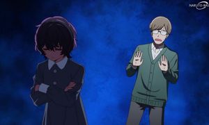 Oshi no Ko S2 - 03 [DUB]