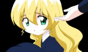 Hanaukyou Maid-tai - Bölüm 13