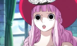 [SaloVpalo] One Piece - 917 [1080p] SUB