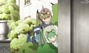 That Time I Got Reincarnated as a Slime S3 - 15 [SUB]