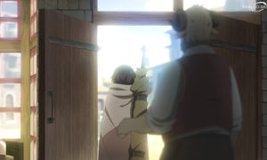 Bye Bye Earth - 02 [DUB]