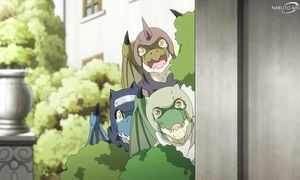 That Time I Got Reincarnated as a Slime S3 - 15 [DUB]