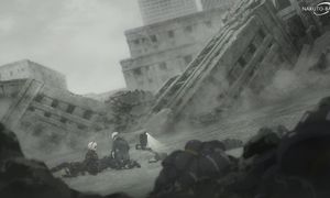 NieR Automata - 15 [DUB]