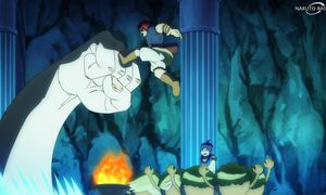 Quality Assurance in Another World - 03 [DUB]