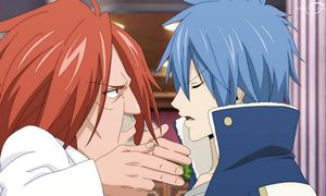 Fairy Tail 100 Years Quest - 03 [DUB]