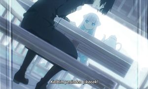 Katsute Mahou Shoujo to Aku wa Tekitai shiteita 1. Bölüm