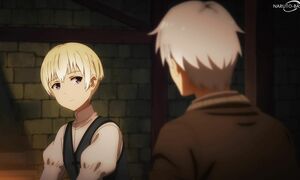 Spice and Wolf - 17 [SUB]