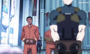 Suicide Squad - EP 3
