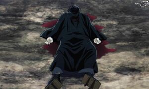 No Longer Allowed in Another World - 03 [DUB]