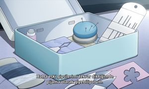 Katsute Mahou Shoujo to Aku wa Tekitai shiteita 2. Bölüm