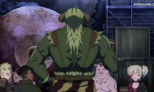 Suicide Squad - EP 5