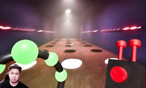 Джамбо Джоштың төбелесін көріп ШОК болдым | Банбан 7 Соңы