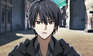 Failure Frame - 04 [DUB]