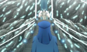 Bye Bye, Earth - 03 [DUB]
