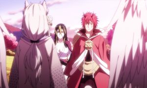 That Time I Got Reincarnated as a Slime S3 - 16 [DUB]