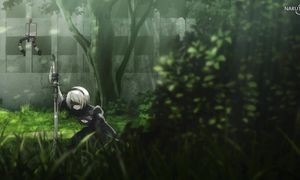 NieR Automata - 16 [DUB]