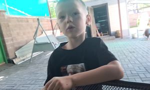 VLOG: Семейный ужин