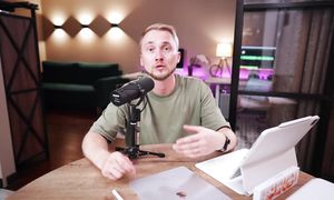 iPad Pro 2024 — лучший планшет в истории Apple! Все об Apple Pencil Pro и новой Magic Keyboard