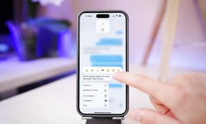 БОЛЬШОЙ и полный обзор iOS 18 для iPhone 150 нововведений (beta 1)
