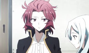 Akuma no Riddle Ep #6