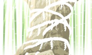 Monogotari - 04 [DUB]