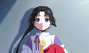 Elusive Samurai - 04 [DUB]