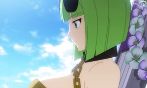 Fairy Tail 100 Years Quest - 04 [DUB]