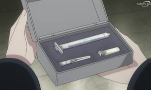 Yozakura Family - 17 [DUB]
