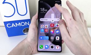 5 Причин НЕ ПОКУПАТЬ Tecno Camon 30_ 5G_ Premier