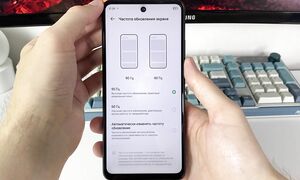 Infinix Smart 8 — бюджетник, который удивляет!