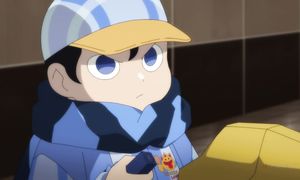Башня Бога: Возвращение принца | Tower of God 2 сезон 4 серия озвучка LE-Production.TV