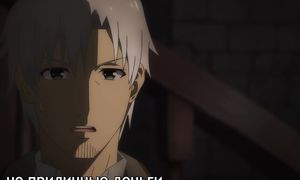 Spice and Wolf - 18 [SUB]