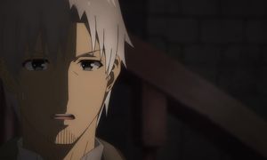 Spice and Wolf - 18 [DUB]