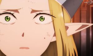 No Longer Allowed in Another World - 04 [SUB]