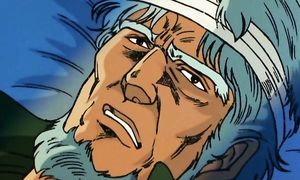 Hokuto no Ken 2 - Bölüm 131