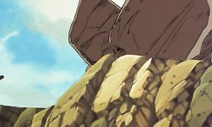 Hokuto no Ken 2 - Bölüm 132