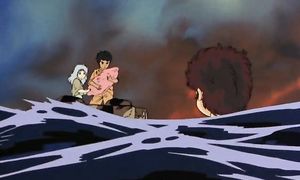 Hokuto no Ken 2 - Bölüm 133