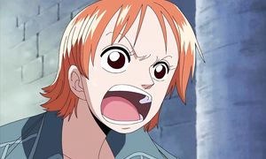 One Piece | Ван пис Эниес Лобби 273 эпизод (Beloborod studios)