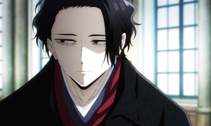 Isekai Shikkaku - 01