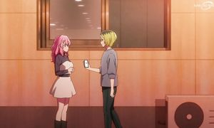 Oshi no Ko S2 - 05 [DUB]