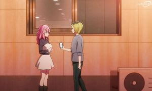 Oshi no Ko S2 - 05 [SUB]