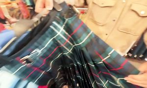 ШОТЛАНДСКИЙ роуд-трип на Тесла! По земле замков, килтов, легенд, Гарри Поттера и ВОЛШЕБНОЙ природы!