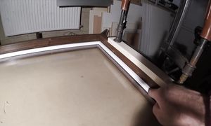 Дом за 1000$ СКОЛЬКО РЕАЛЬНО ПОТРАТИЛ денег!